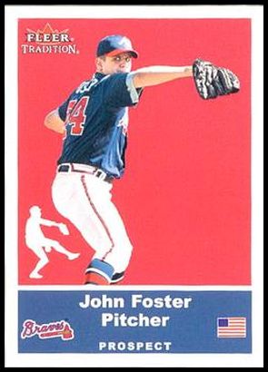 U67 John Foster